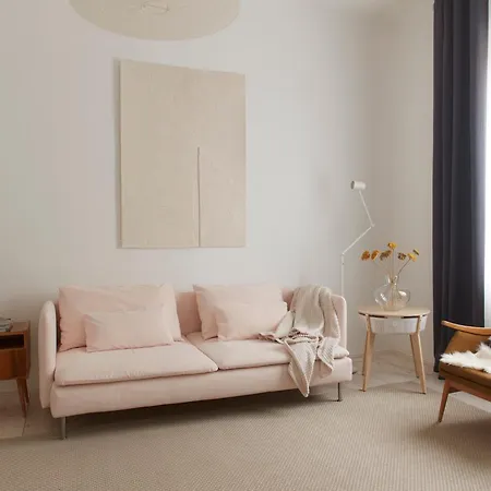 Apartment Prism Retreat Budapest