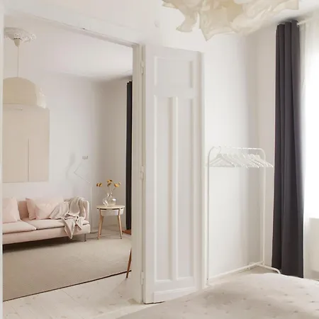 Apartment Prism Retreat *