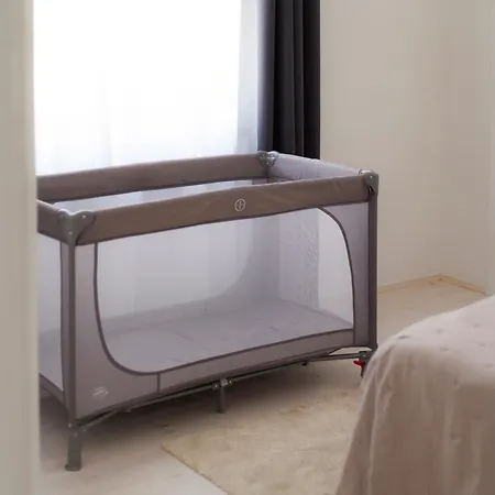 Prism Retreat Apartment Budapest