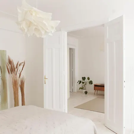 Prism Retreat Apartment