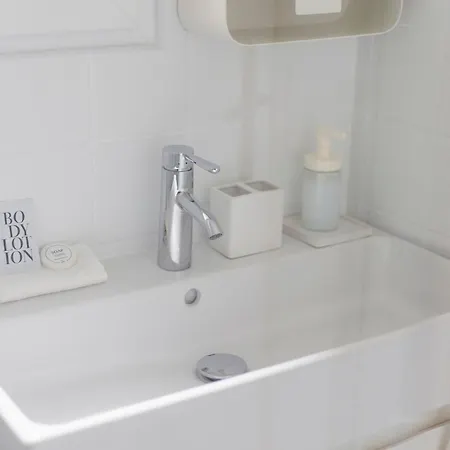 Prism Retreat Apartment Budapest