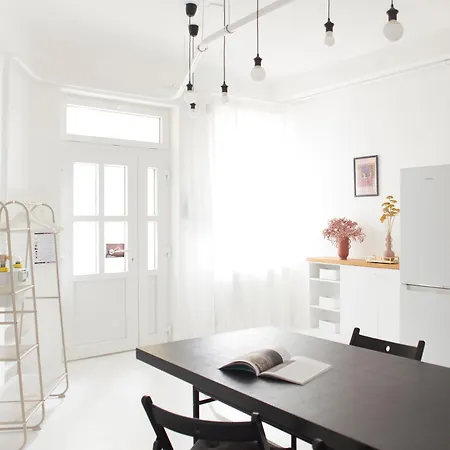 Apartment Prism Retreat *