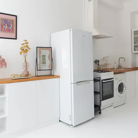 Prism Retreat Apartment Budapest